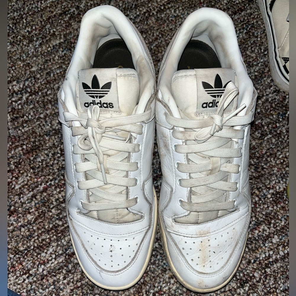 Adidas Shoes